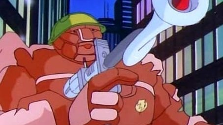Rock Around the Block (1992) - Episode 1 poster and promotional image