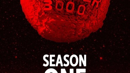 Season 1 (1989) - Season 1 poster and promotional image
