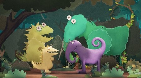 Good Sharer (2019) - Episode 10 poster and promotional image