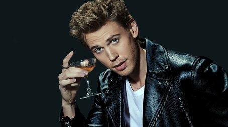 December 17 - Austin Butler (2022) - Episode 9 poster and promotional image