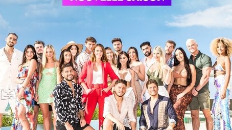 10 couples parfaits (2017) poster