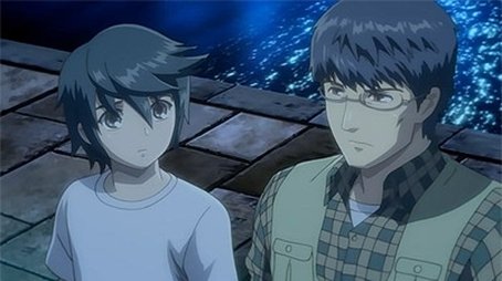 Reward Kiss (2008) - Episode 18 poster and promotional image