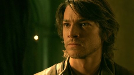 Perdition (2010) - Episode 10 poster and promotional image