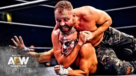 AEW Dark #13 - 2019 Year in Review (2019) - Episode 13 poster and promotional image