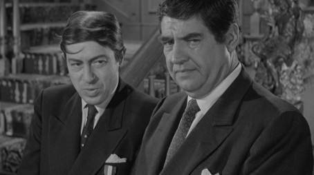 La famiglia Addams Stagione 1