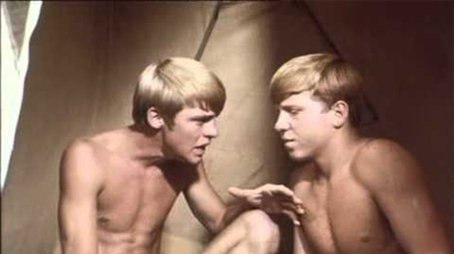 Flipper's Island (1966) - Episode 12 poster and promotional image