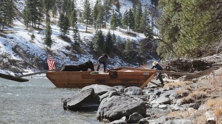 Mountain Strong (2021) - Episode 10 poster and promotional image