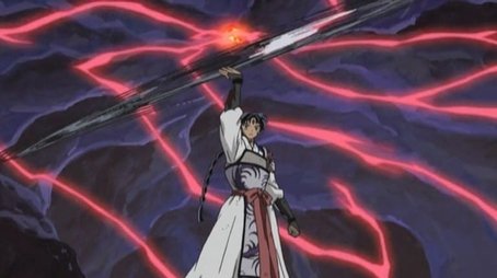 The Power of Banryu: Duel to the Death on Mt. Hakurei