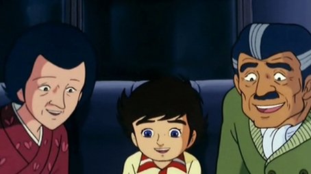 Episode 10 (1980) - Episode 10 poster and promotional image