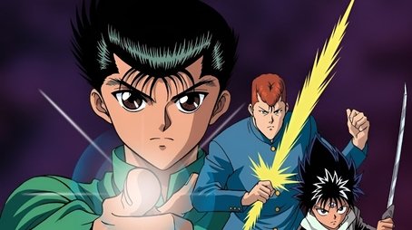 The Spirit Detective (1992) - Season 1 poster and promotional image