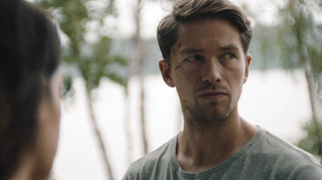 Need to know, part 2 (2022) - Episode 4 poster and promotional image