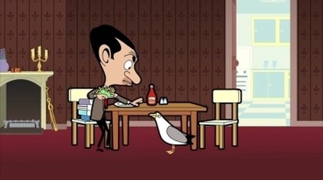 A New Friend (2016) - Episode 28 poster and promotional image