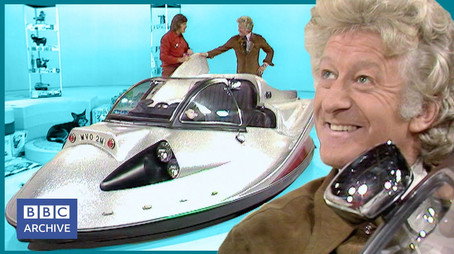 Blue Peter Сезон 10