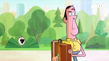 Nice Little Doggy (2019) - Episode 3 poster and promotional image