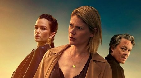 Season 2 (2022) - Season 2 poster and promotional image