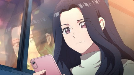 邂逅她的少女时代 Stagione 1