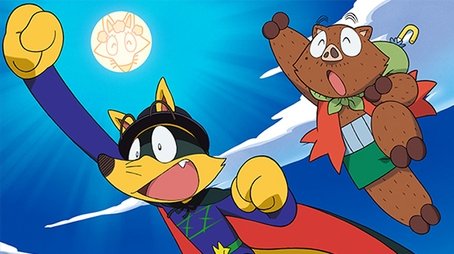 Majime ni Fumajime: Kaiketsu Zorori (2005) - Season 2 poster and promotional image