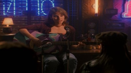 The Fugue (1999) - Episode 16 poster and promotional image