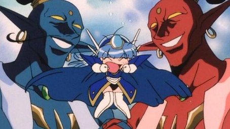 Guerreiras Mágicas de Rayearth212