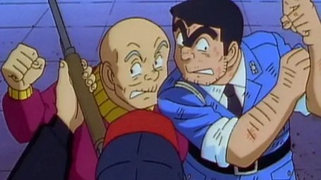 Episode 69 (1998) - Episode 69 poster and promotional image