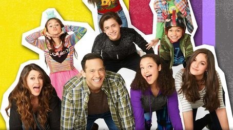 Season 2 (2017) - Season 2 poster and promotional image