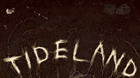 Tideland (2005) poster
