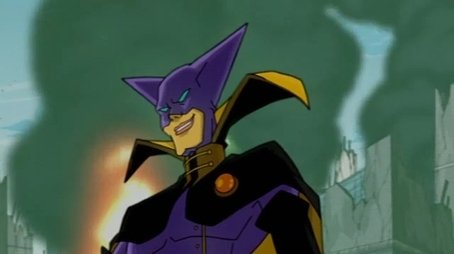 S-Force S.O.S. (2004) - Episode 5 poster and promotional image
