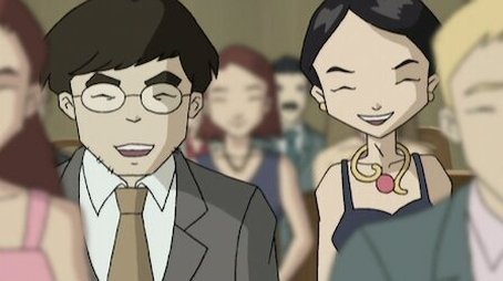 Laughing Fit (2003) - Episode 15 poster and promotional image
