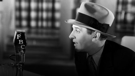 Walter Winchell: The Power of Gossip (2020) - Episode 5 poster and promotional image