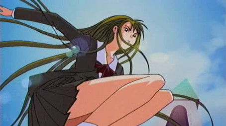 I Love You! I Love You Too! (2002) - Episode 5 poster and promotional image