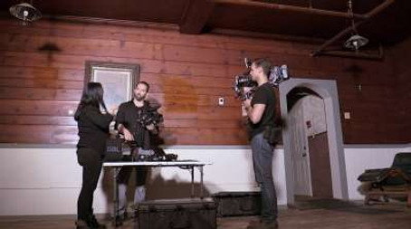 Paranormal Lockdown Évad 2