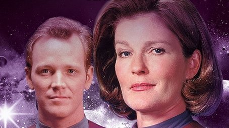 Season 6 (1999) - Season 6 poster and promotional image
