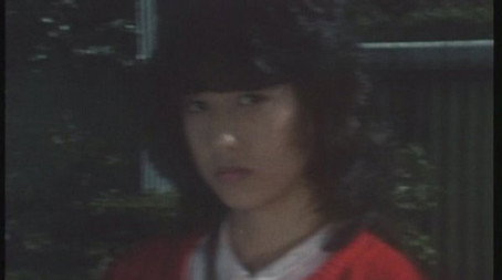 宇宙刑事シャリバン Сезон 1