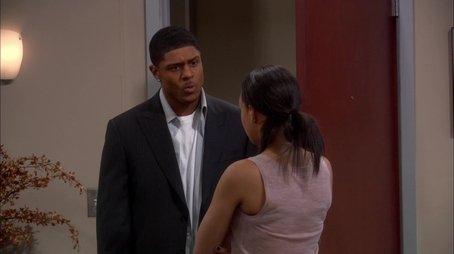 The Many Lies of Derwin Davis (2007) - Episode 20 poster and promotional image