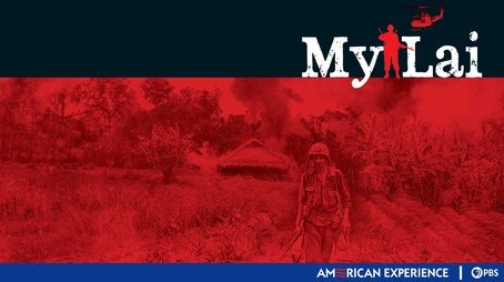 My Lai (2010) - Episode 6 poster and promotional image