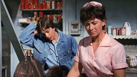 The Loser (1970) - Episode 26 poster and promotional image