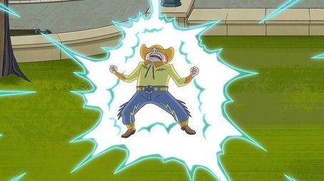 Math Punch (2022) - Episode 4 poster and promotional image