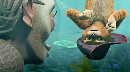 Cat Fish (2016) - Episode 11 poster and promotional image