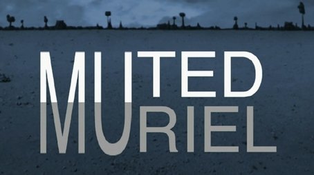 Muted Muriel (2002) - Episode 15 poster and promotional image