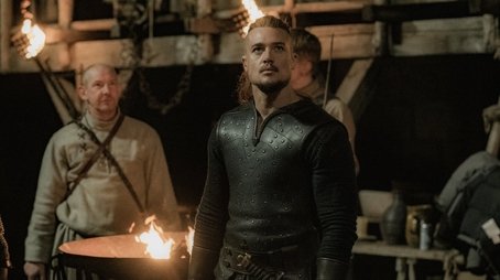 Episode 3 (2020) - Episode 3 poster and promotional image