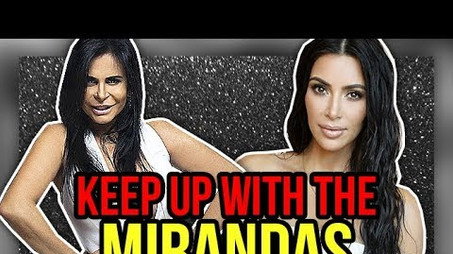 Diva Depressão Сезон 3