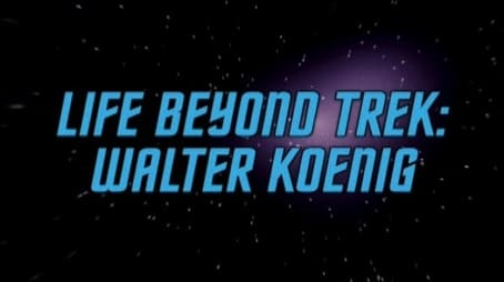 Leben jenseits von Star Trek: Walter Koenig
