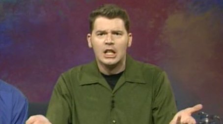Brad Sherwood (2001) - Episode 7 poster and promotional image