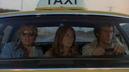 Death Ride (1975) - Episode 3 poster and promotional image