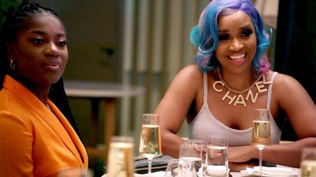 Viva Las Vegas! (2022) - Episode 6 poster and promotional image