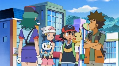 Regaining the Home Advantage! (2010) - Episode 1 poster and promotional image