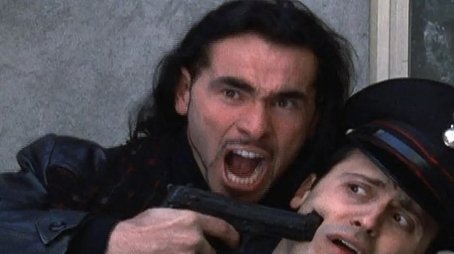 A Matter of Smell (2000) - Episode 6 poster and promotional image