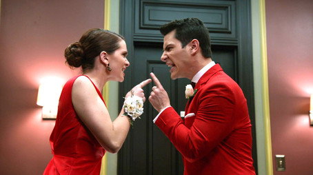 Simlis spinék Évad 2