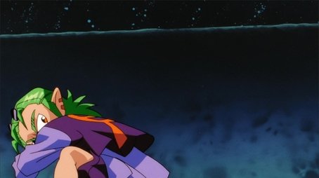 Episode 1 (1997) - Episode 1 poster and promotional image