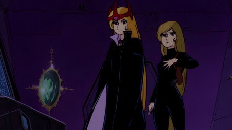 新竹取物語 1000年女王 Сезон 1